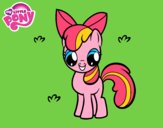 Apple Bloom