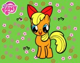 Apple Bloom