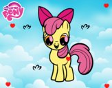 Apple Bloom