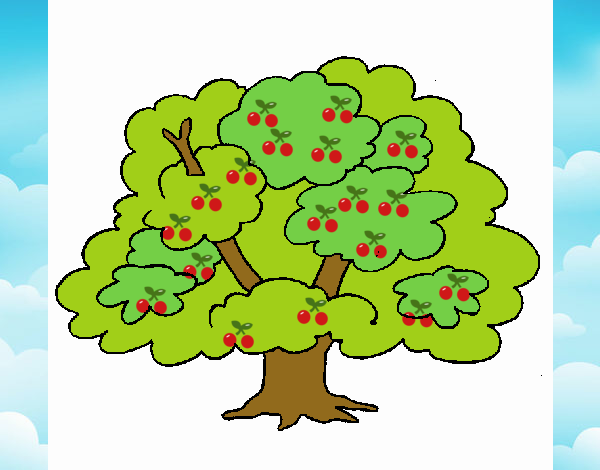 Árbol