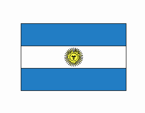 bandera de mi pais