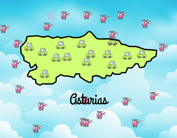 Asturias