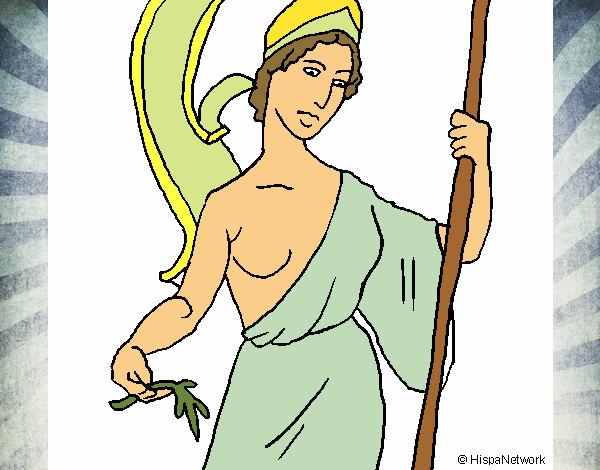 Atenea