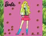 Barbie juvenil