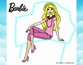 Barbie moderna