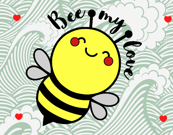 abeja 