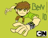 Ben 10