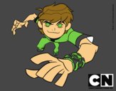 Ben 10