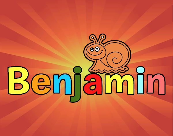 Benjamin