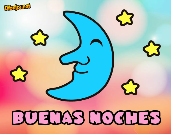 Buenas noches