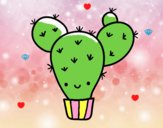 Cactus nopal