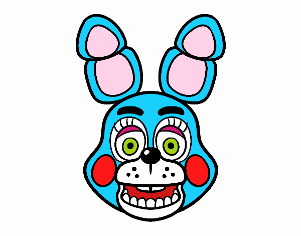 toy bonnie