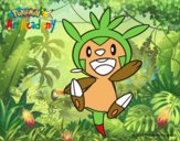 Chespin