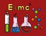 Clase de química