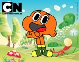 Darwin de Gumball