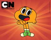 Darwin de Gumball