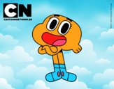 Darwin de Gumball