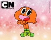 Darwin de Gumball