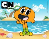 Darwin de Gumball