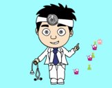 Doctor