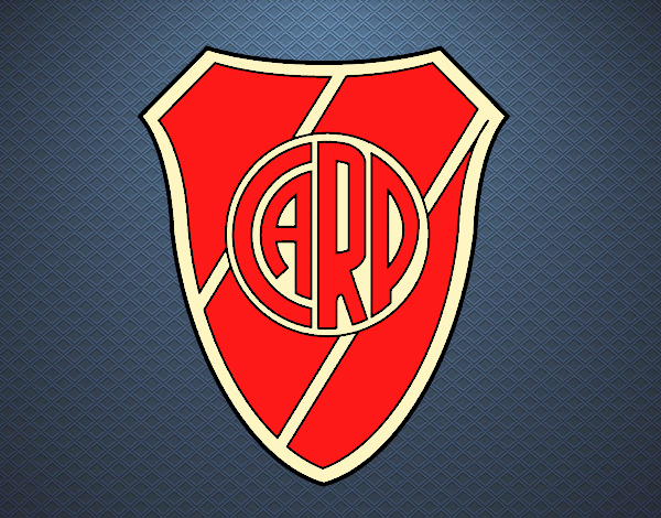 Escudo Atlético River Plate