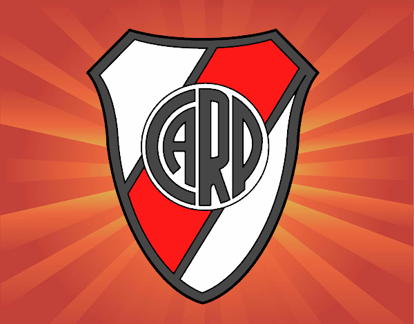 Escudo Atlético River Plate