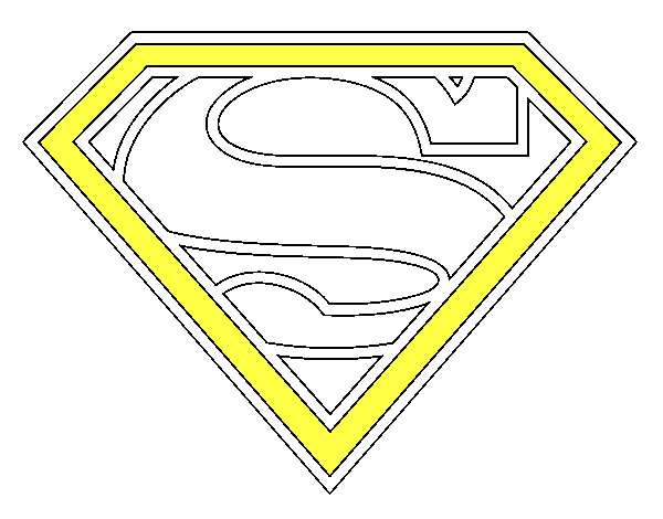 Escudo de Superman