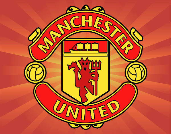 Escudo del Manchester United