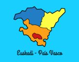 Euskadi - País Vasco