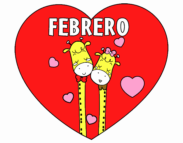 Febrero