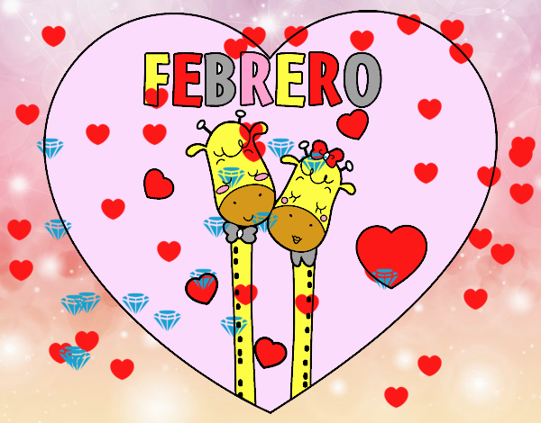 Febrero