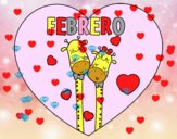 Febrero