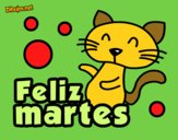 Feliz martes