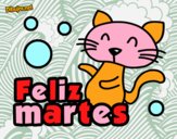 Feliz martes