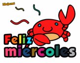 Feliz miércoles