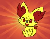 Fennekin