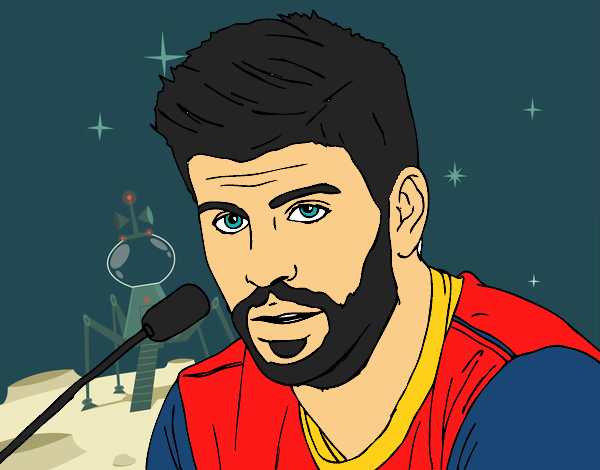 pique