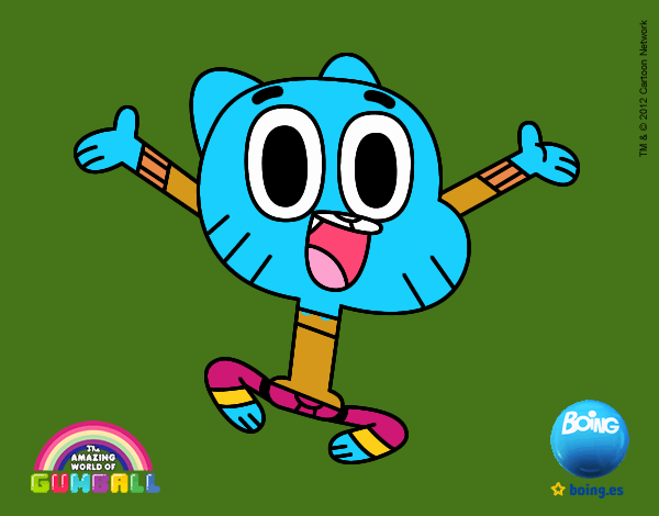 Gumball