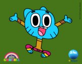 Gumball