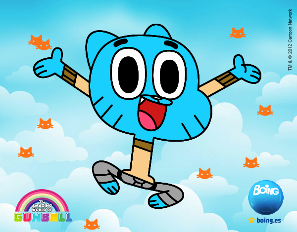 Gumball