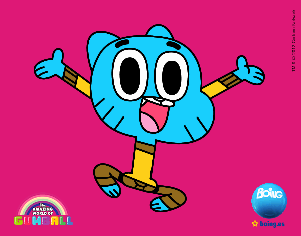 Gumball