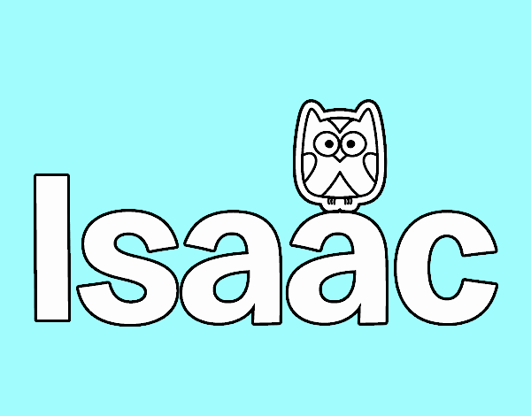 Isaac