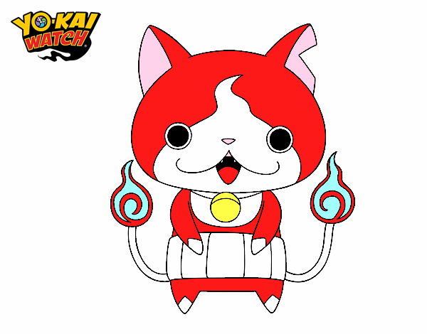 Jibanyan