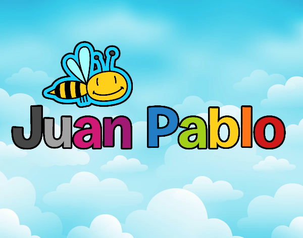 Juan Pablo