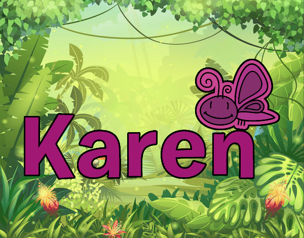 Karen