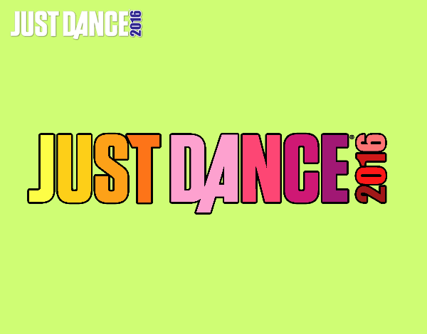 Logo Just Dance