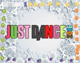 Logo Just Dance