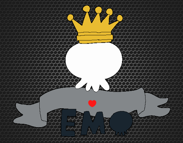 Love Emo