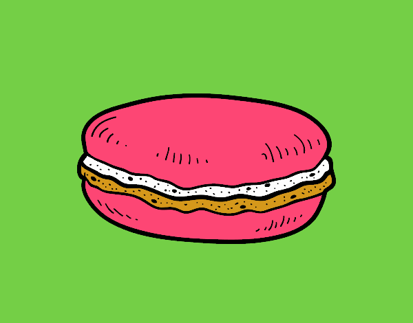 Macaron