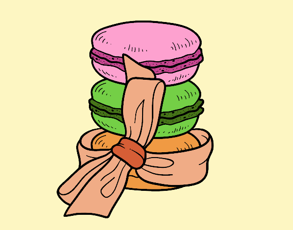 Macarons